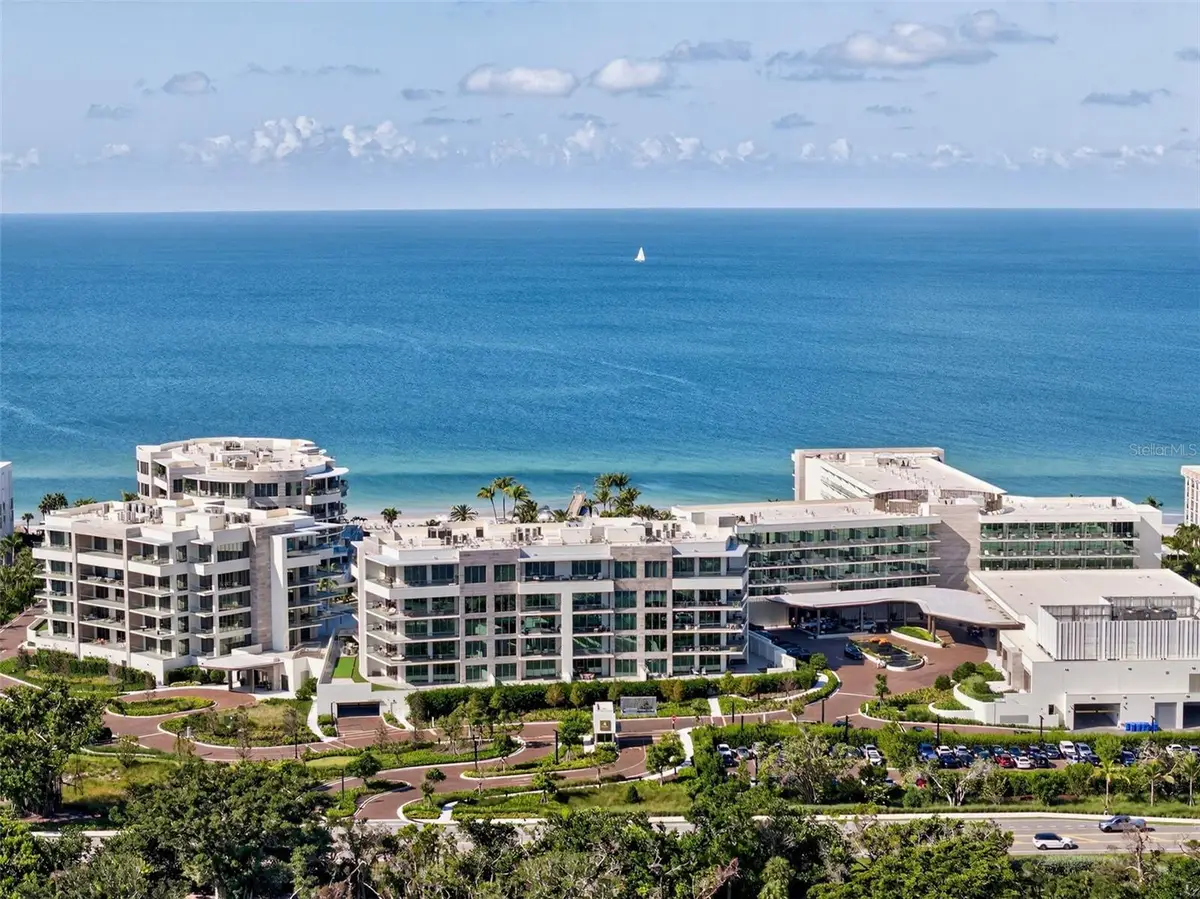 1591 Gulf Of Mexico Drive #618, Longboat Key, FL 34228 - #1