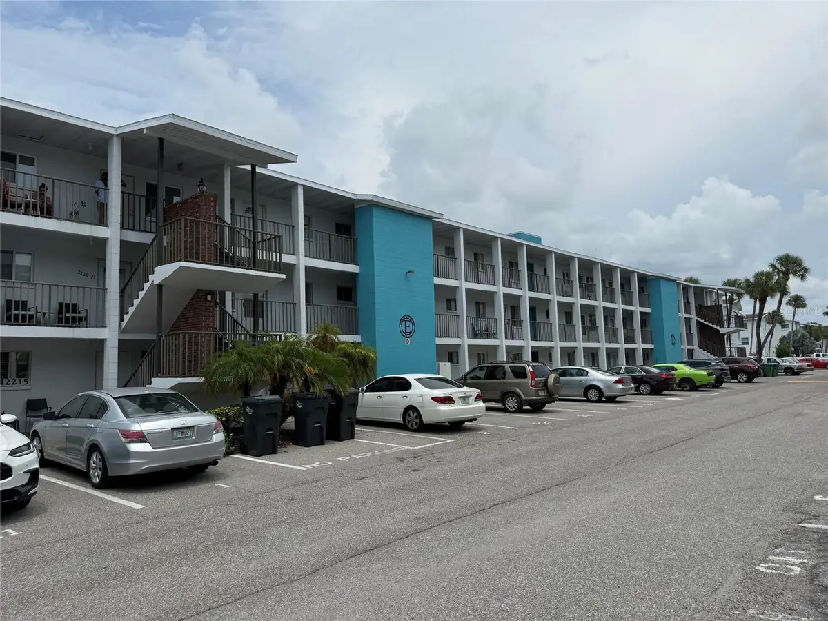 2223 Sunset Drive #E24, Bradenton, FL 34207 - #1