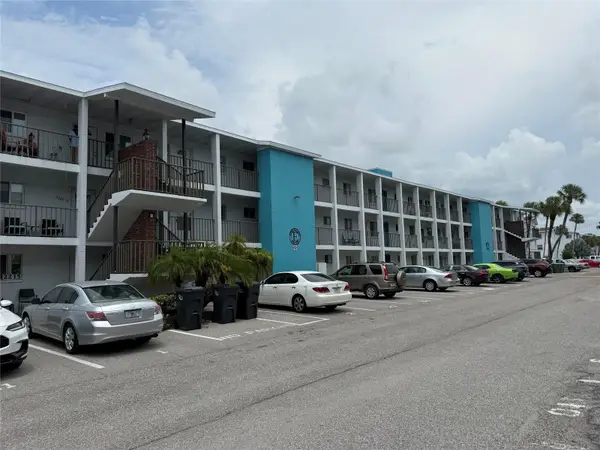 2223 Sunset Drive #E24, BRADENTON, FL 34207