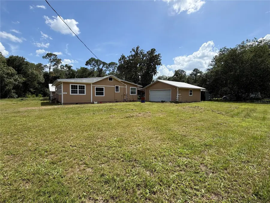 9929 Factory Avenue, Hampton, FL 32044 - #2