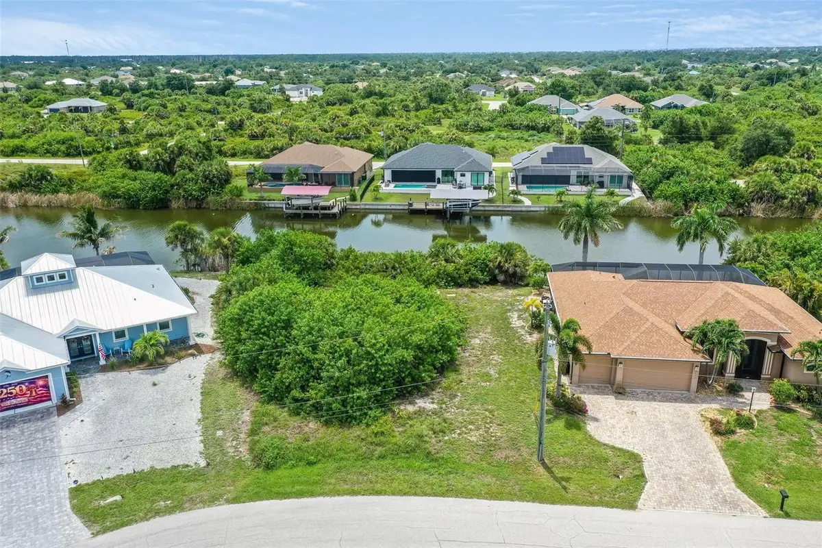 14278 Maysville Circle, Port Charlotte, FL 33981 - #1