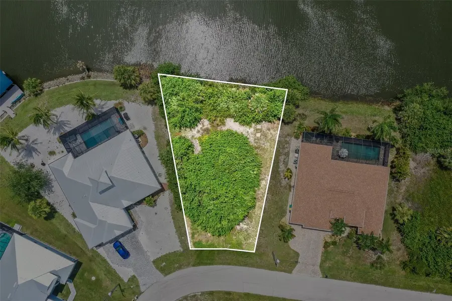 14278 Maysville Circle, Port Charlotte, FL 33981 - #2