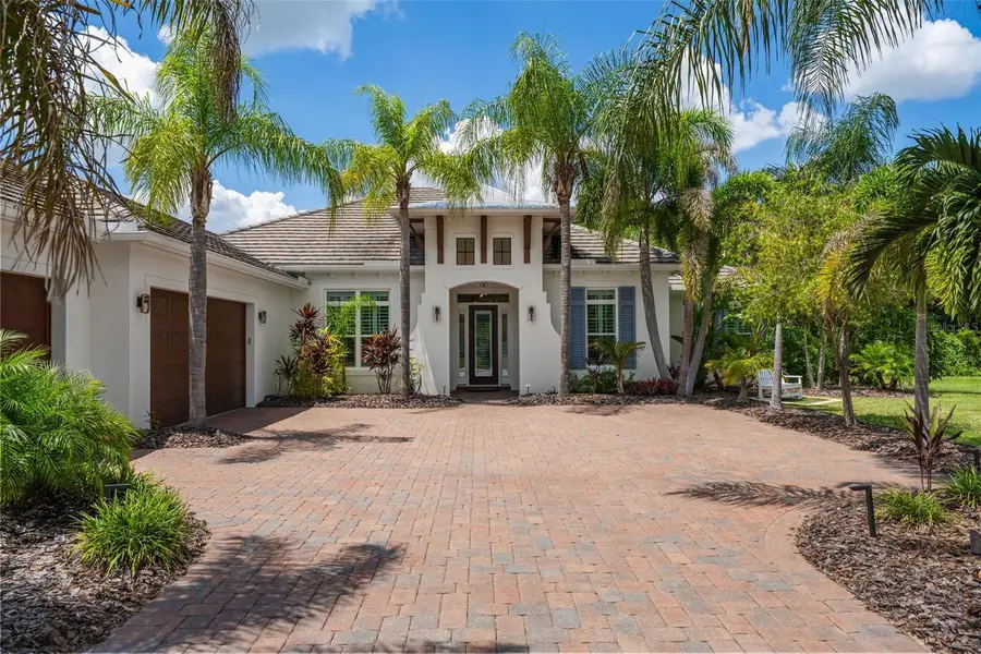 14205 9th Terrace Ne, Bradenton, FL 34212 - #2
