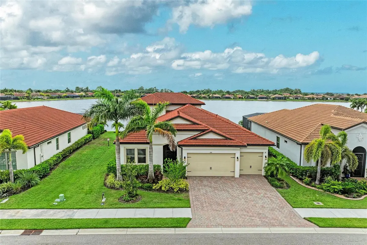 289 Villoresi Boulevard, Nokomis, FL 34275 - #1