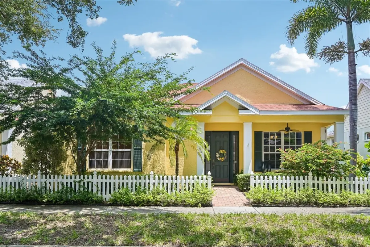 547 Meadow Sweet Circle, Osprey, FL 34229 - #1