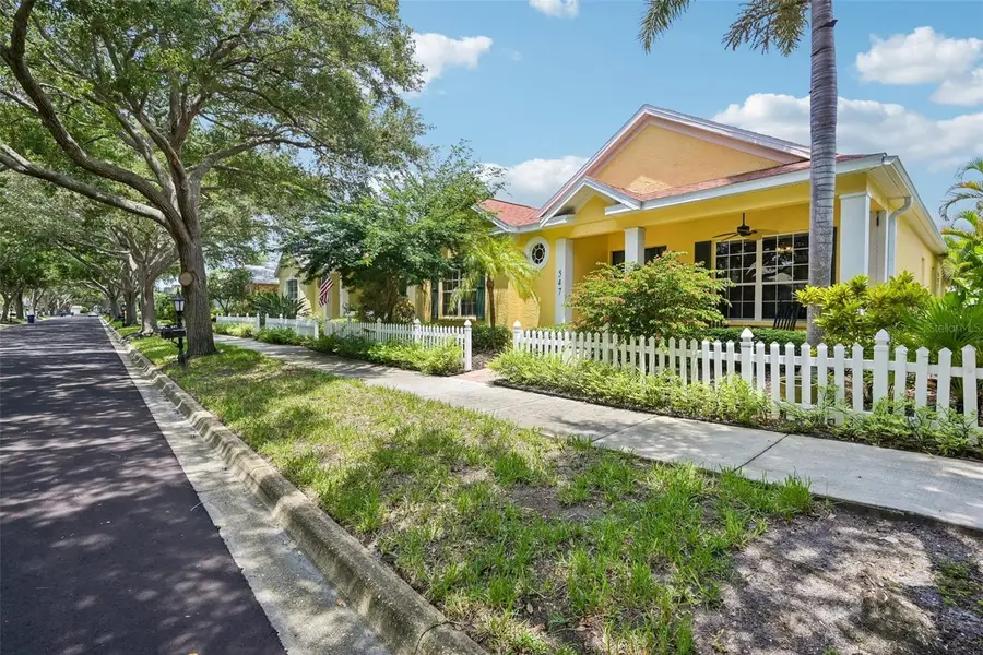 547 Meadow Sweet Circle, Osprey, FL 34229 - #2