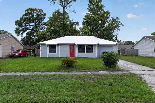 514 Sean Court, APOPKA, FL 32712