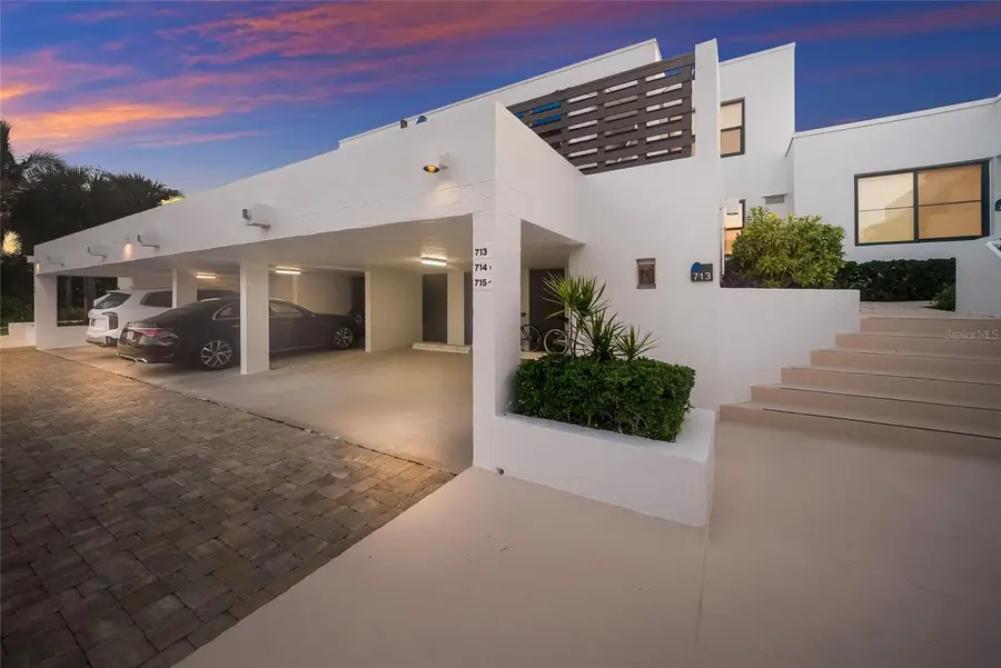 713 Bayport Way #713, Longboat Key, FL 34228 - #3