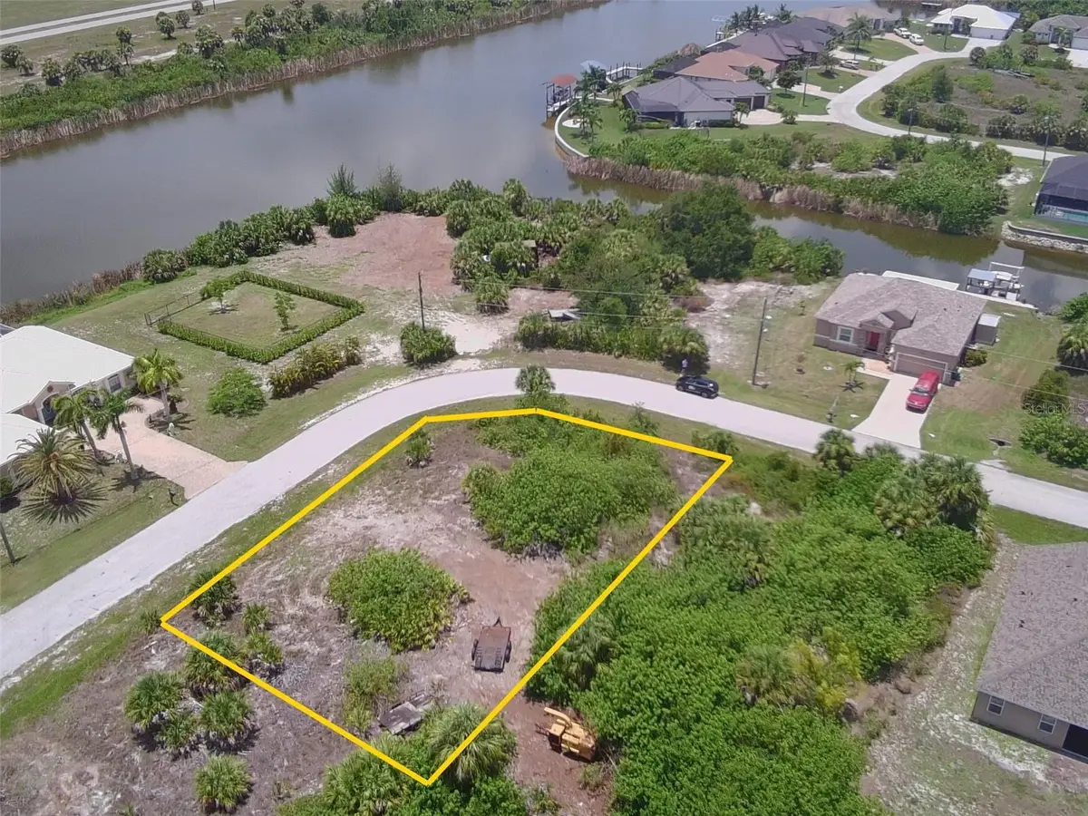 10492 Harlingen Street, Port Charlotte, FL 33981 - #1