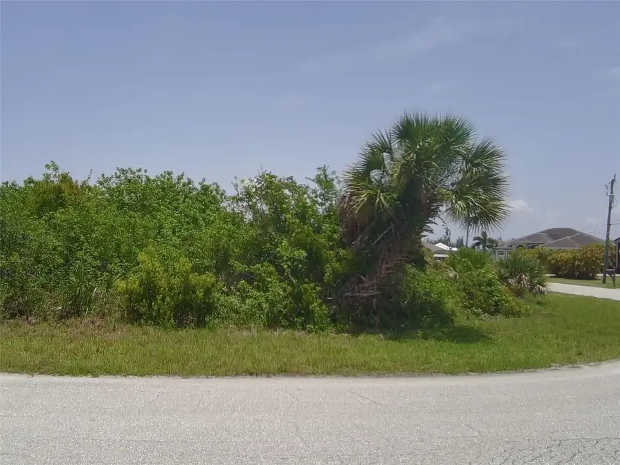 10492 Harlingen Street, Port Charlotte, FL 33981 - #2