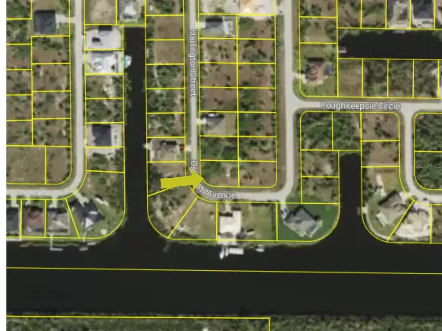 10492 Harlingen Street, Port Charlotte, FL 33981 - #3