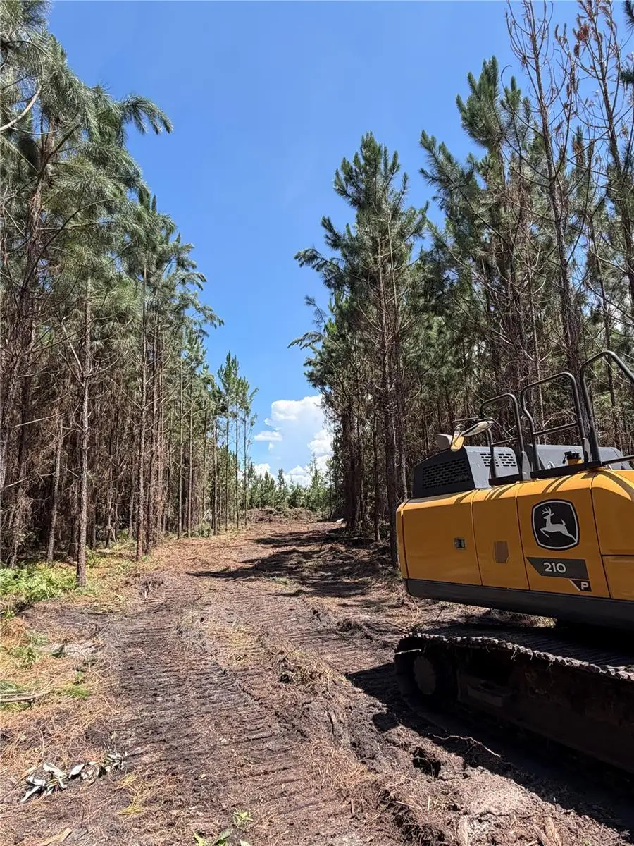 Arnold Rhoden Rd, Sanderson, FL 32087 - #2
