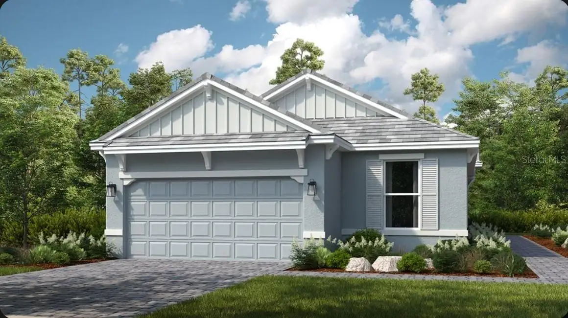14517 Derna Terrace, Bradenton, FL 34211 - #1