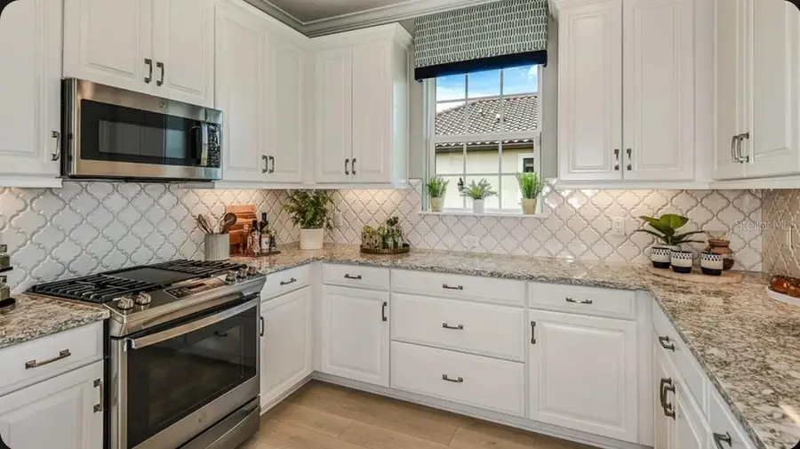 14517 Derna Terrace, Bradenton, FL 34211 - #3