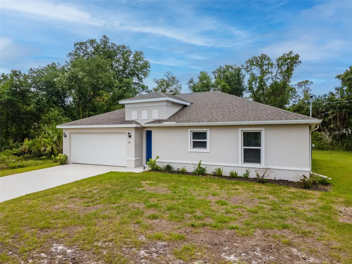 1326 Glenan Road, North Port, FL 34288 - #1