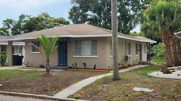2226/2228 13th Avenue W, BRADENTON, FL 34205