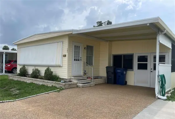 5619 Bayshore Road #161, PALMETTO, FL 34221