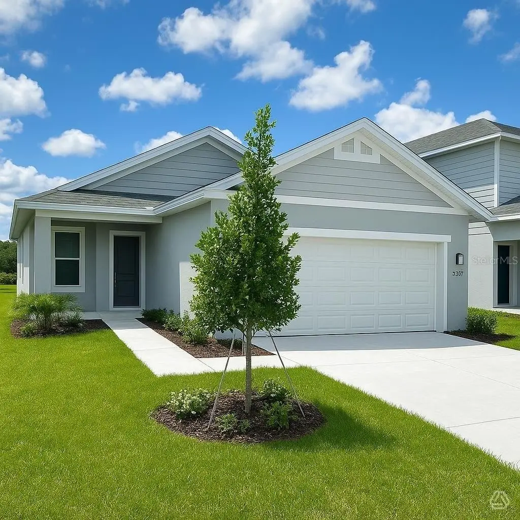 13008 Sassafras Trail, Parrish, FL 34219 - #1