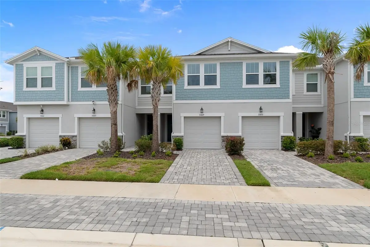 31449 Woodland Race Loop, Wesley Chapel, FL 33545 - #1