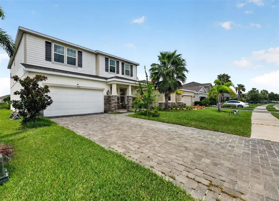 6541 Devesta Loop, Palmetto, FL 34221 - #2