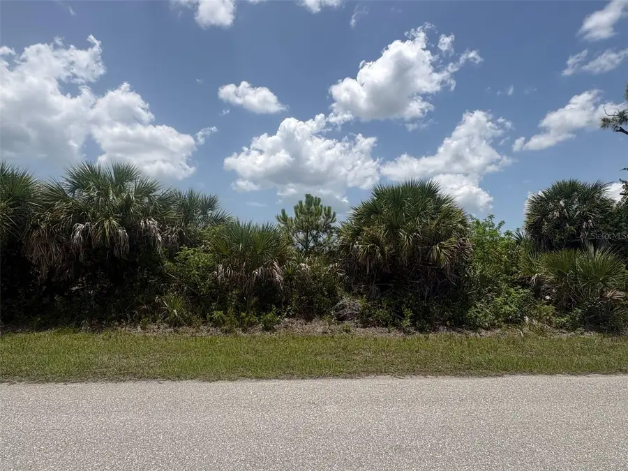 10635 Rainsville Street, Port Charlotte, FL 33981 - #3