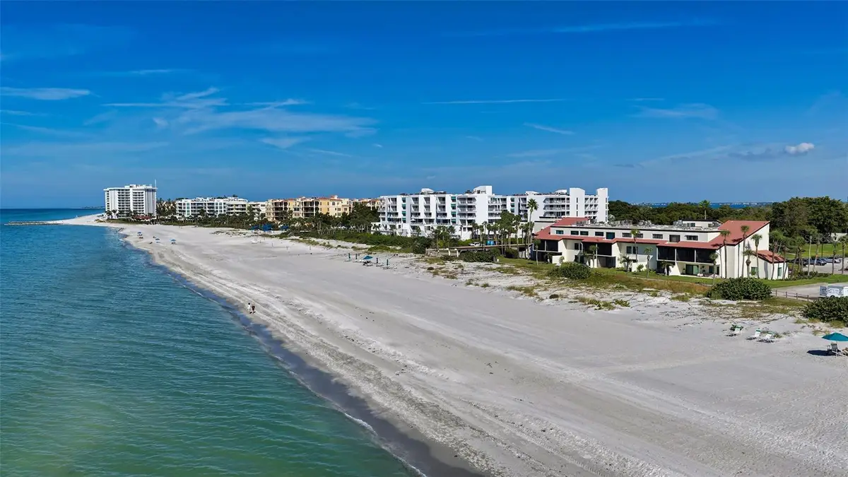 2089 Gulf Of Mexico Drive #G1-104, Longboat Key, FL 34228 - #1