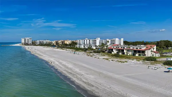 2089 Gulf Of Mexico Drive #G1-104, LONGBOAT KEY, FL 34228