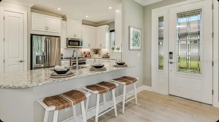 14521 Derna Terrace, Bradenton, FL 34211 - #3