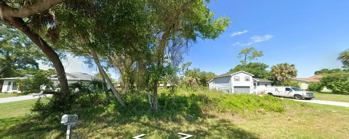 289 Northview Street, Port Charlotte, FL 33954 - #1