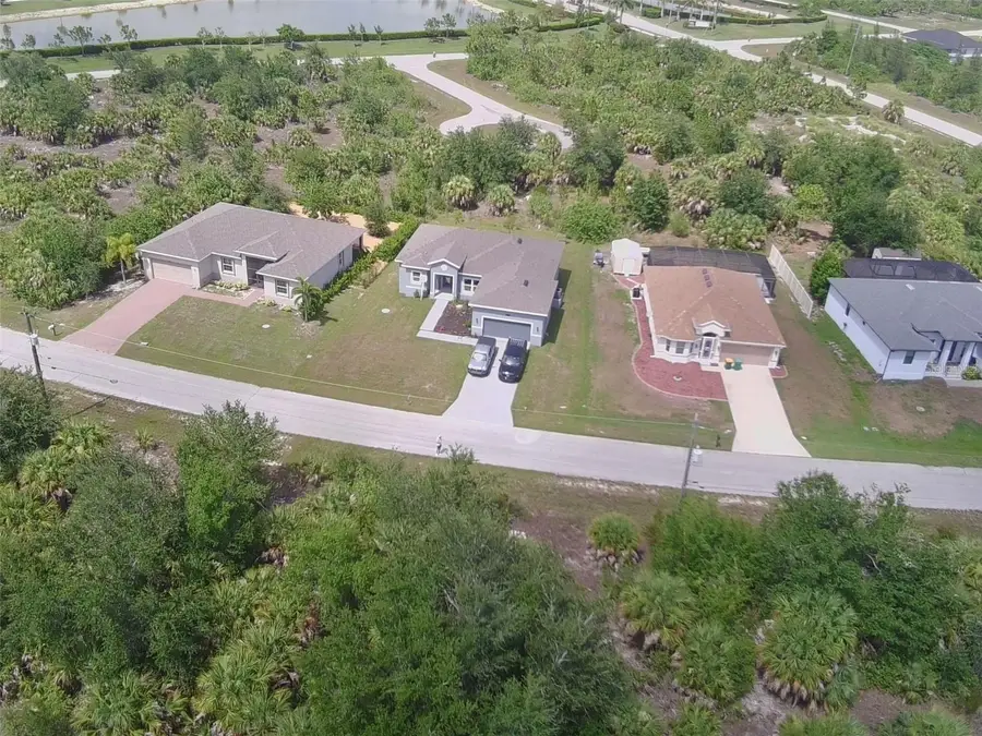 8089 Bosco Road, Port Charlotte, FL 33981 - #2