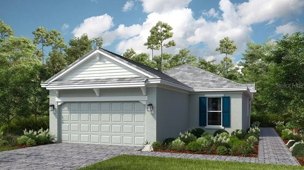 14525 Derna Terrace, Bradenton, FL 34211 - #1