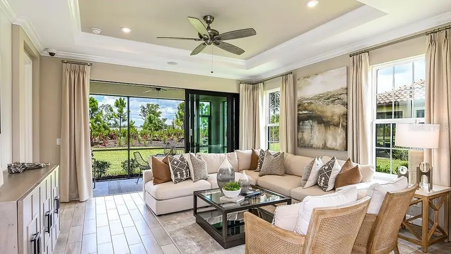 14525 Derna Terrace, Bradenton, FL 34211 - #3