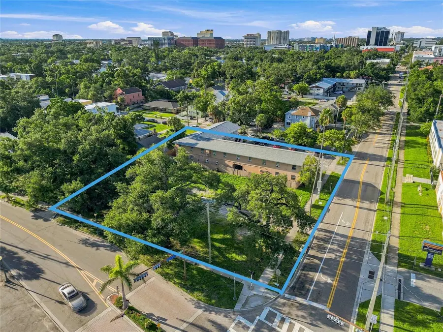 918 Orange Avenue, Sarasota, FL 34236 - #2