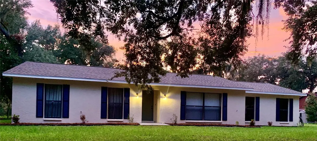 660 Sundance Trail, Wimauma, FL 33598 - #1