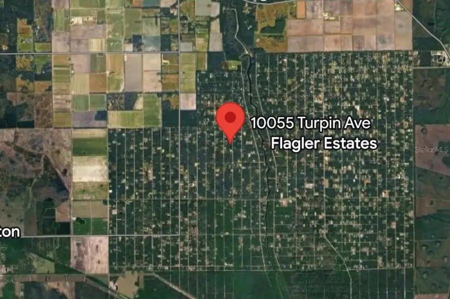10055 Turpin Avenue, Hastings, FL 32145 - #2