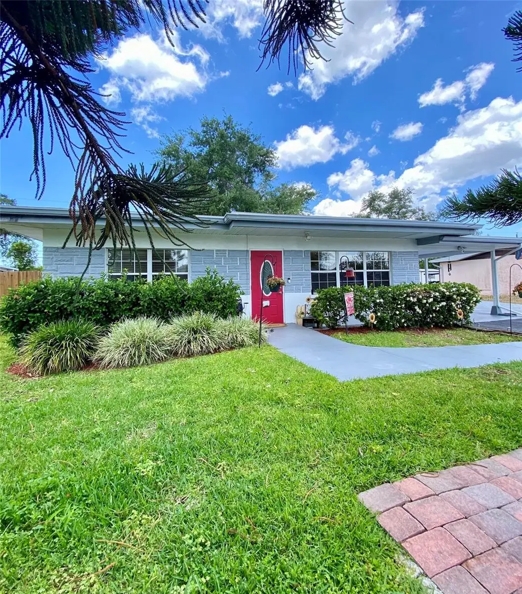 5710 18th Street W, Bradenton, FL 34207 - #1