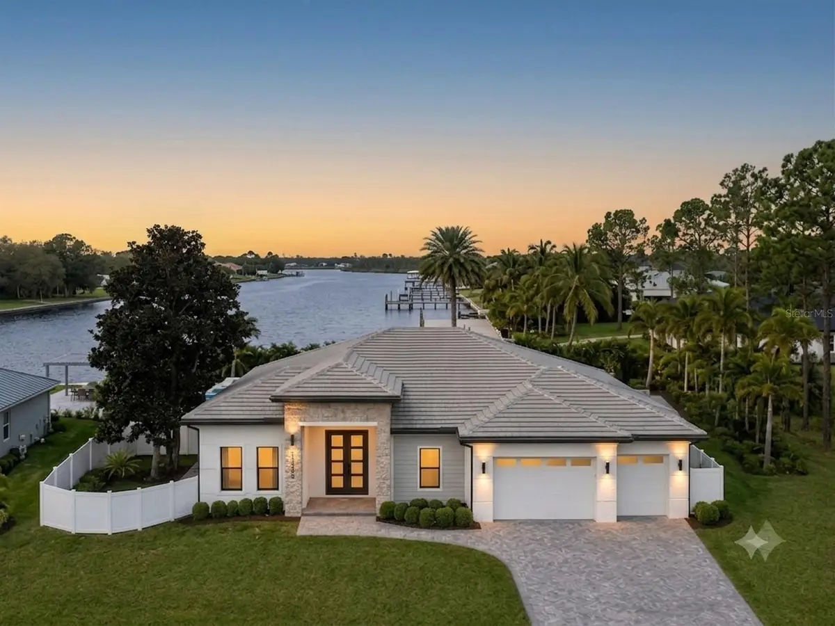 15148 Ingraham Boulevard, Port Charlotte, FL 33981 - #1