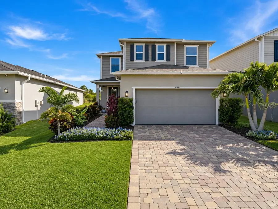 11520 Gallatin Trail, Parrish, FL 34219 - #2