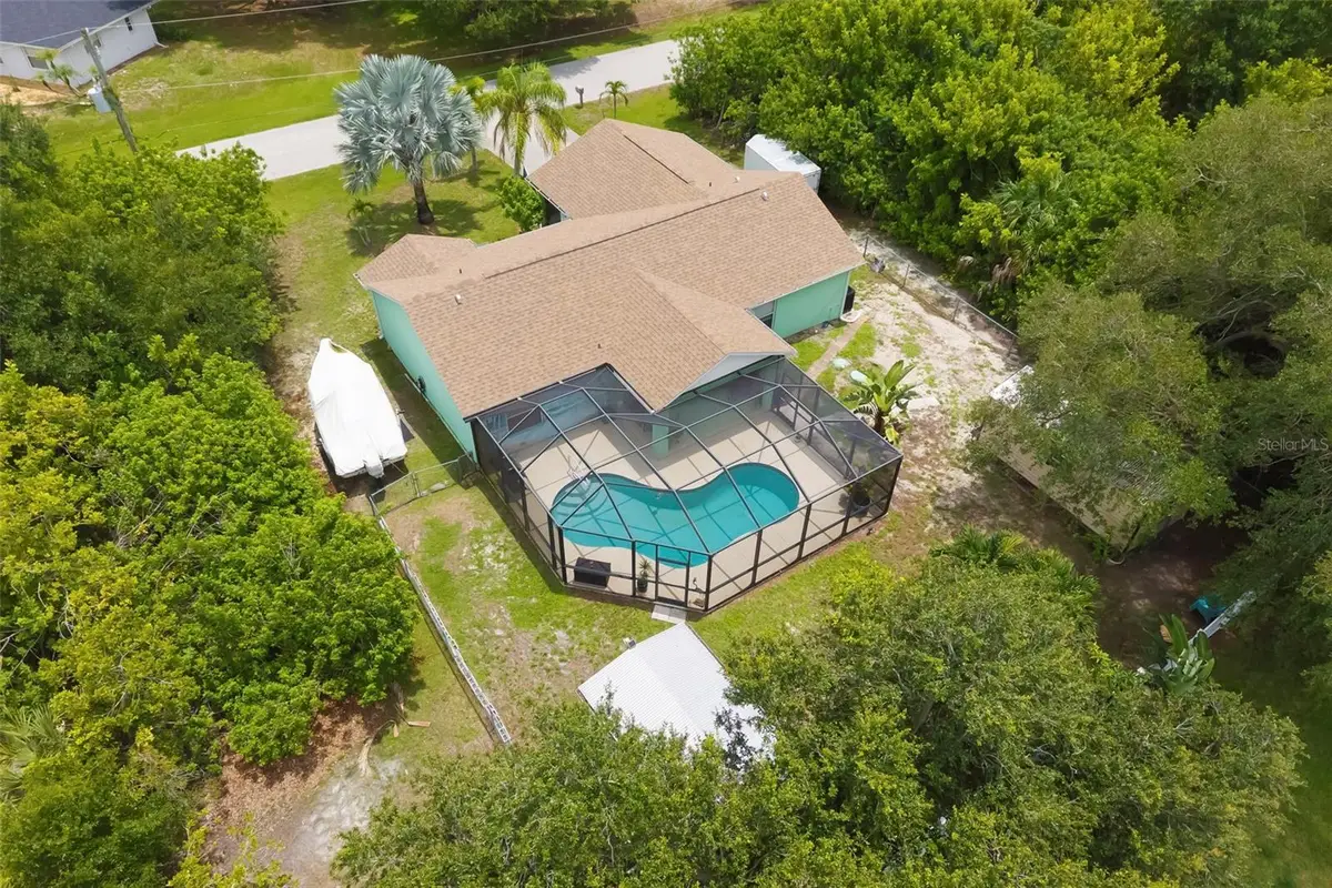 7021 Fancy Street, Englewood, FL 34224 - #1