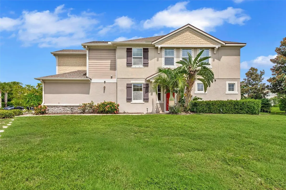 12220 Trailhead Drive, Bradenton, FL 34211 - #1