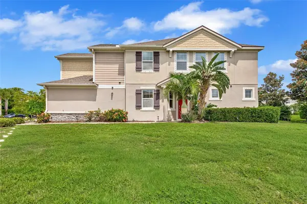 12220 Trailhead Drive, BRADENTON, FL 34211
