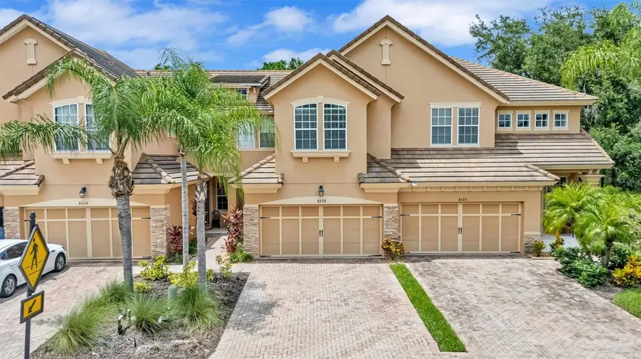 8228 Villa Grande Court, Sarasota, FL 34243 - #2