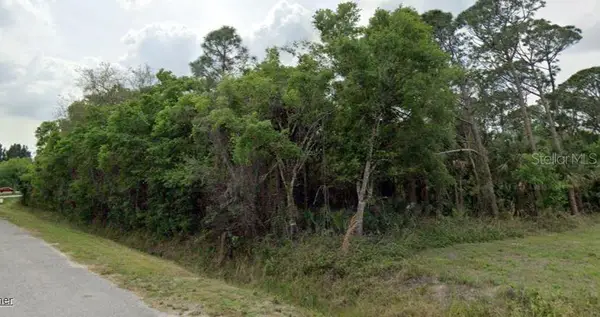 3853 NW 37th Avenue, OKEECHOBEE, FL 34972