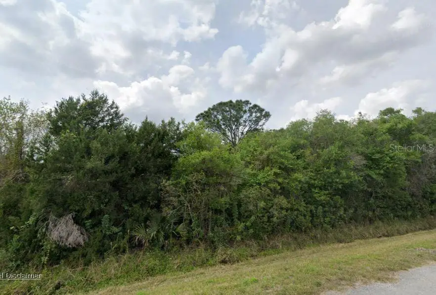 3853 NW 37th Avenue, Okeechobee, FL 34972 - #2