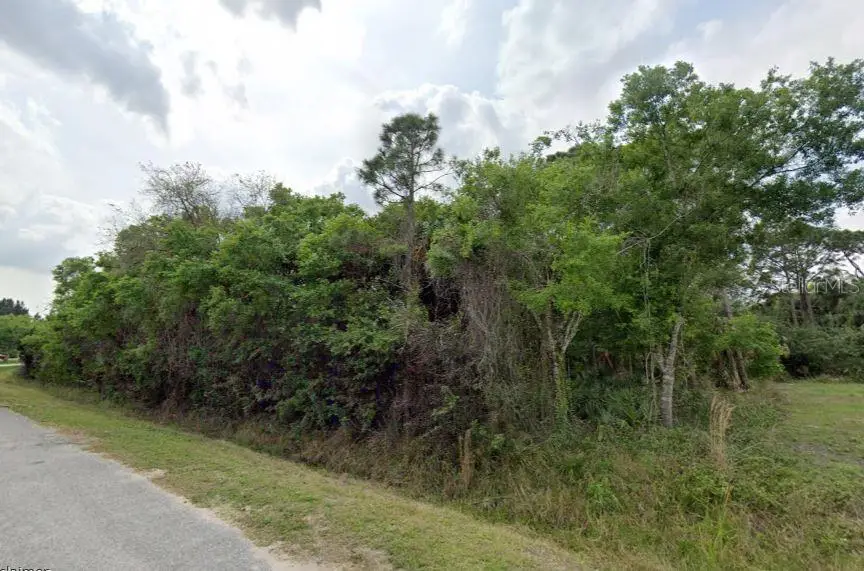 3853 NW 37th Avenue, Okeechobee, FL 34972 - #3