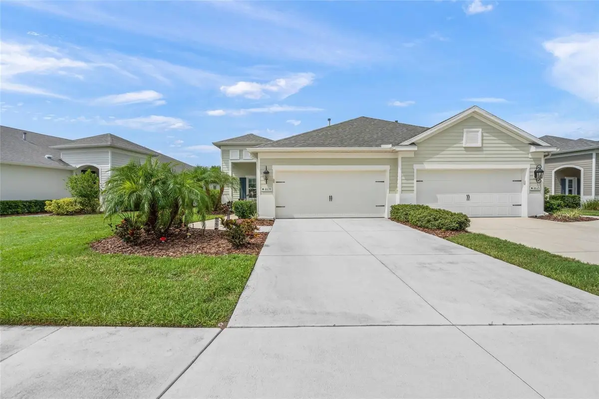 4639 Deep Creek Terrace, Parrish, FL 34219 - #1