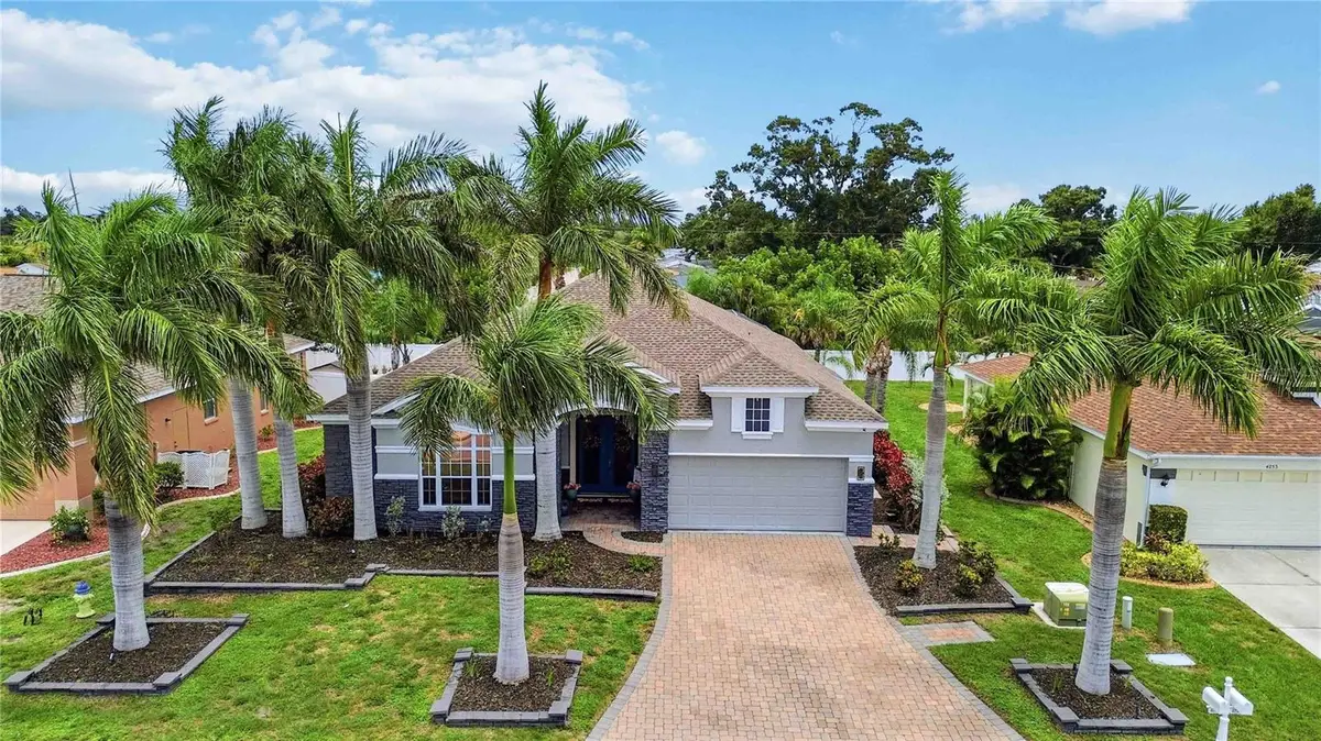4251 Tennyson Way, Venice, FL 34293 - #1