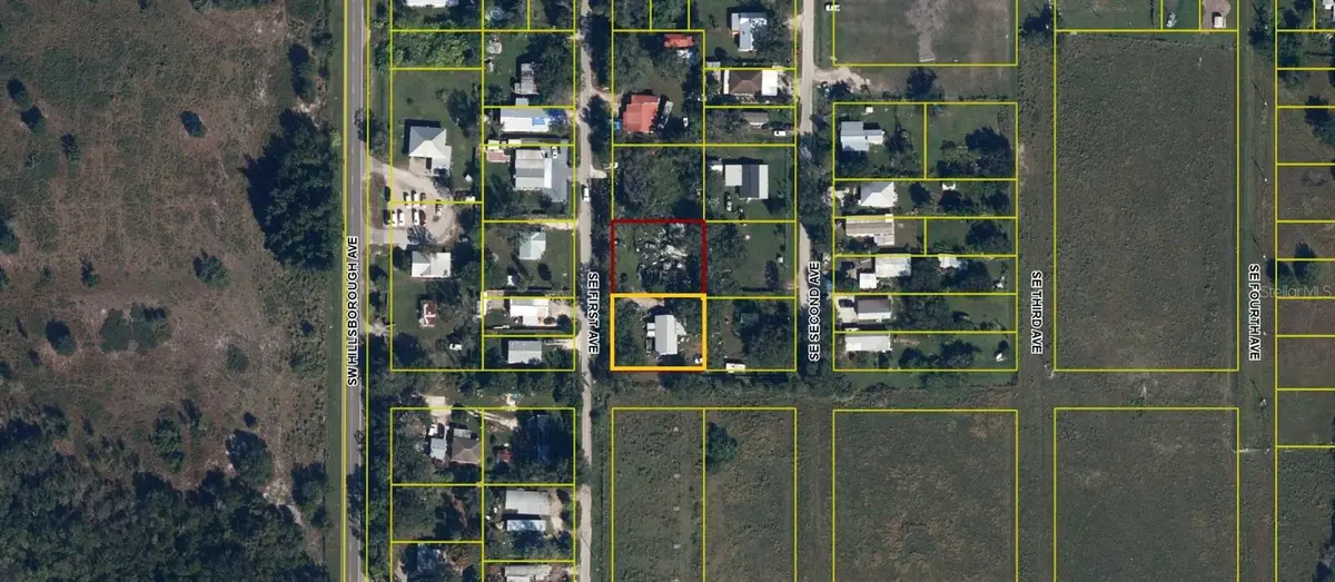 Tbd SE 1st Avenue, Arcadia, FL 34266 - #1