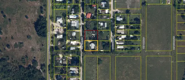 Lot 15-16 SE 1st Avenue, ARCADIA, FL 34266