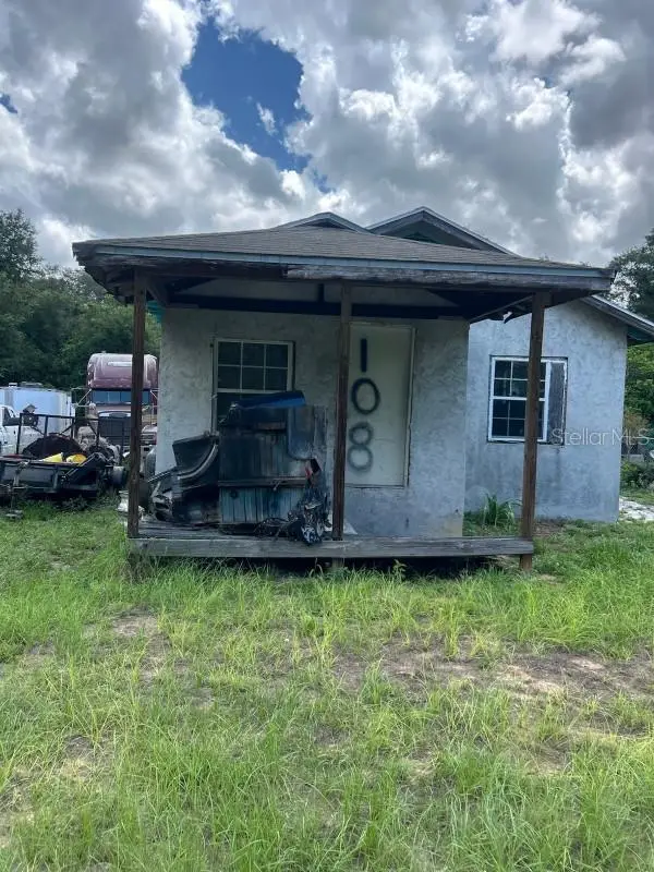 108 Plantation Lane, WAVERLY, FL 33877